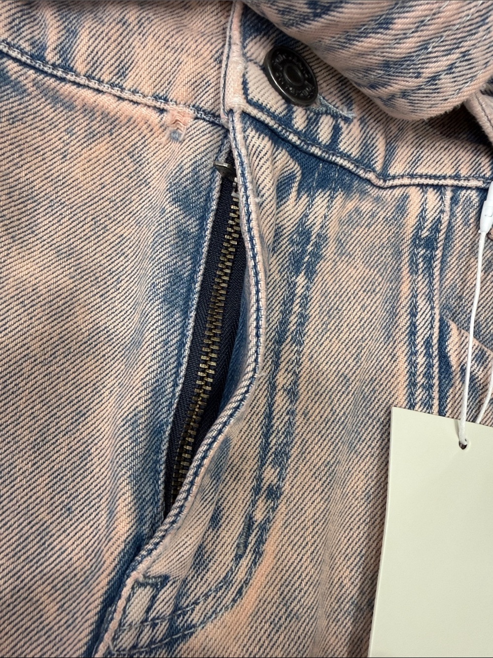 JOIE Edana Shorts - Picture 10 of 12